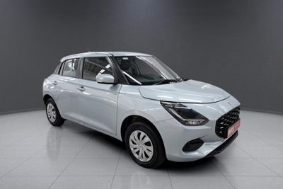 Used Suzuki Swift 1.2 GL for sale in Kwazulu Natal - Cars.co.za (ID ...