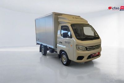 Used Foton Truck Mate 1.5TD F/C S/C for sale in Gauteng - Cars.co.za ...