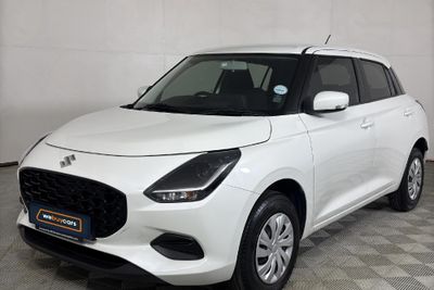 Used Suzuki Swift 1.2 GL for sale in Gauteng - Cars.co.za (ID::11315049)