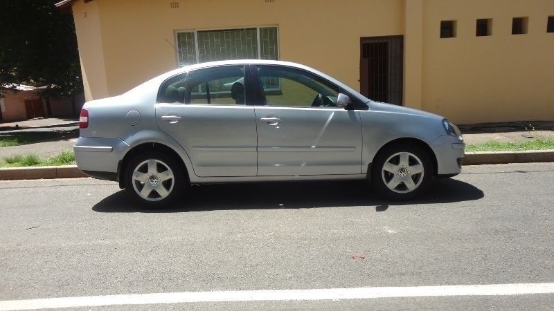 polo classic sedan for sale