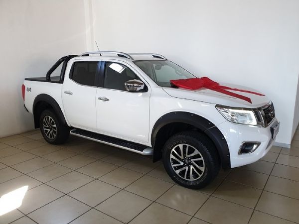 Used Nissan Navara 2.3D LE 4X4 Auto Double Cab Bakkie for sale in ...