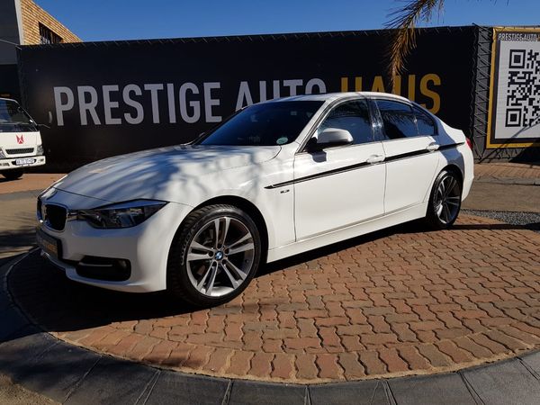 Used Bmw 3 Series 3d Sport Line A T F30 For Sale In Gauteng Cars Co Za Id Used Bmw 3 Series 3d Sport Line A T F30 For Sale In Gauteng Cars Co Za Id
