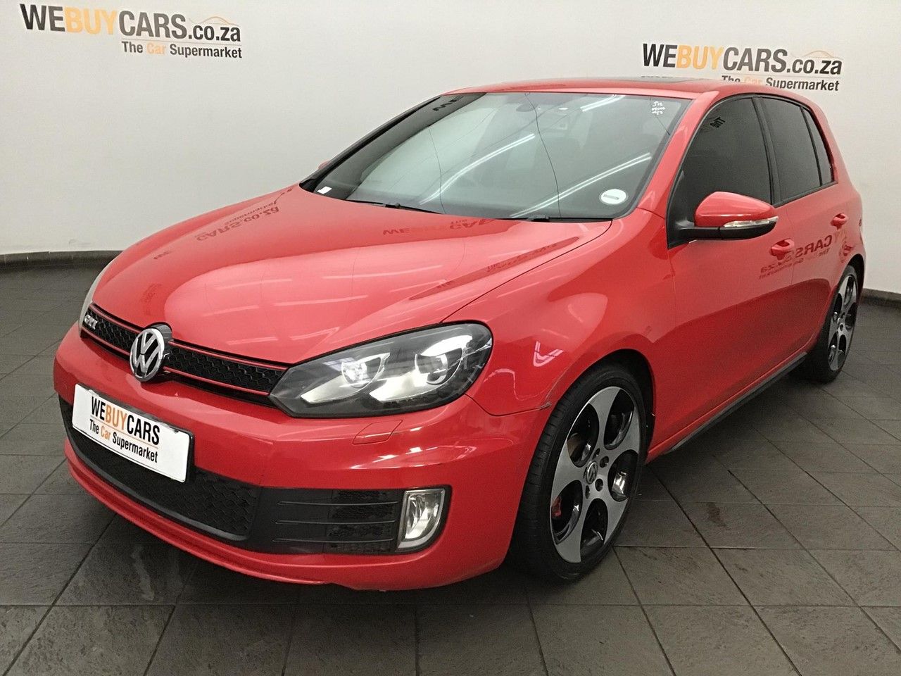 we buy cars polo 6