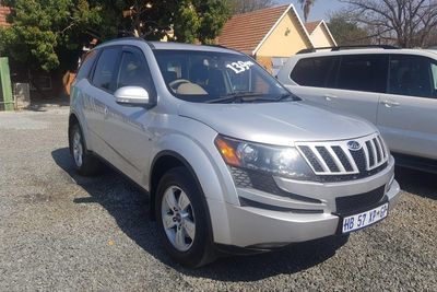 Used Mahindra XUV 500 2.2d Mhawk (w8) 7 Seat for sale in Gauteng - Cars ...