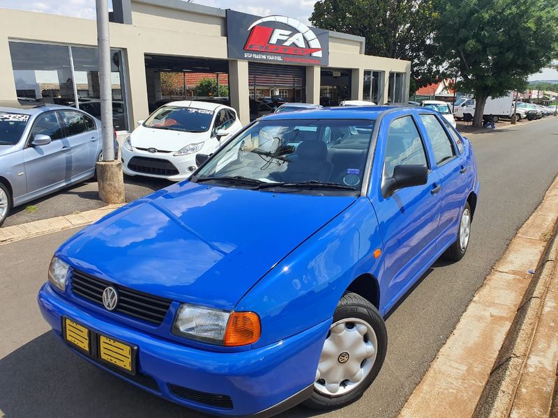 blue polo classic