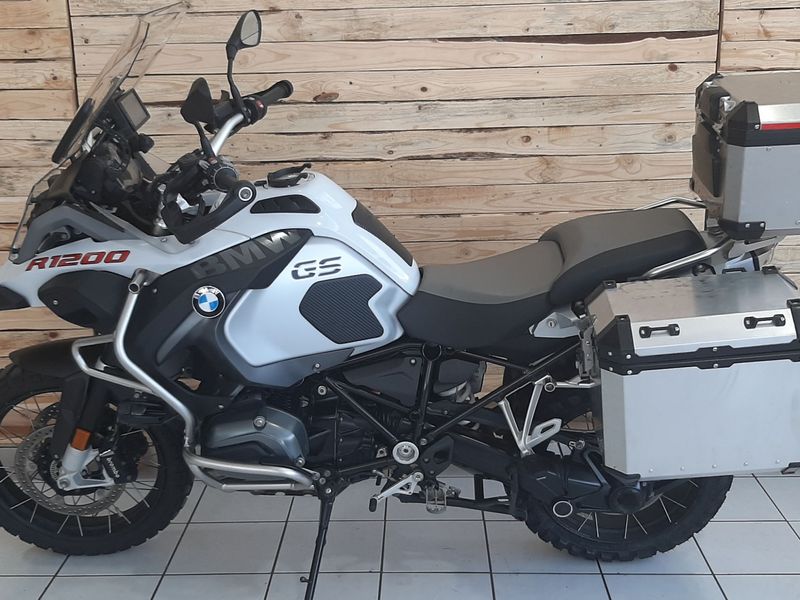 bmw gs 1200 for sale