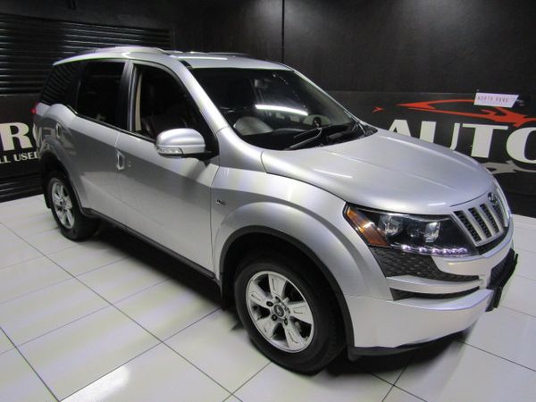 Used Mahindra XUV 500 2.2d Mhawk (w8) 7 Seat for sale in Gauteng - Cars ...