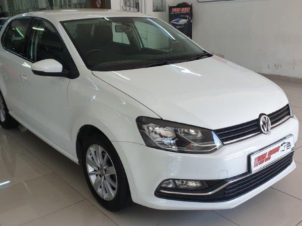 Used Volkswagen Polo GP 1.2 TSI Comfortline (66kW) for sale in Kwazulu ...