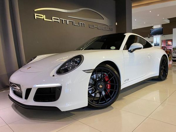 Used Porsche 911 Carrera GTS PDK (991) for sale in Gauteng (ID::6055187) Used Porsche 911 Carrera GTS PDK (991) for sale in Gauteng (ID::6055187)