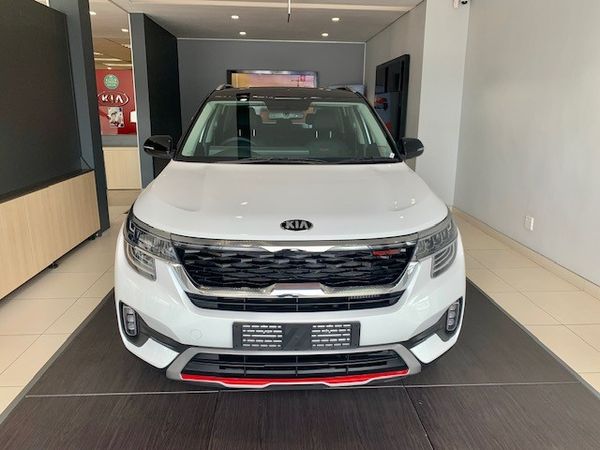 kia seltos for sale in gauteng