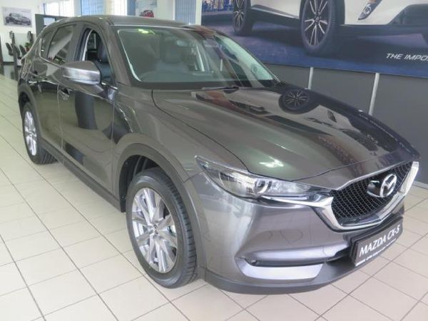 Used Mazda CX-5 2.0 Dynamic Auto for sale in Gauteng - Cars.co.za (ID ...