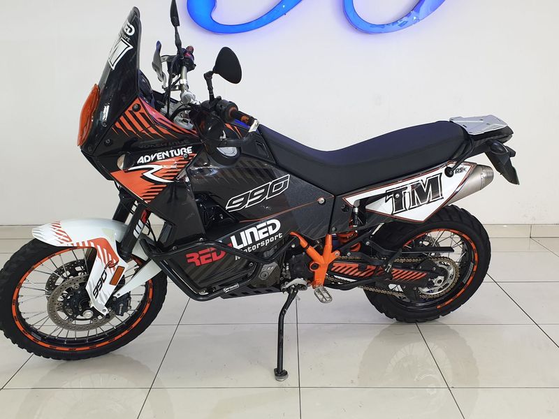 ktm 990 engine for sale