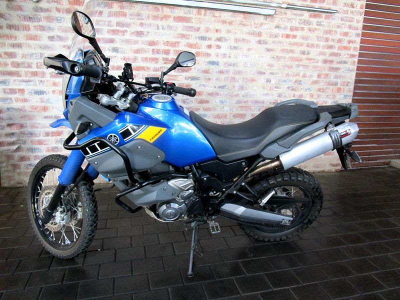 xt660z tenere for sale