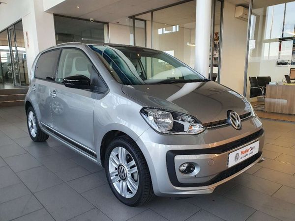 Used Volkswagen Up Beats 5-Door for sale in Eastern Cape - Cars.co.za (ID::6118569)
