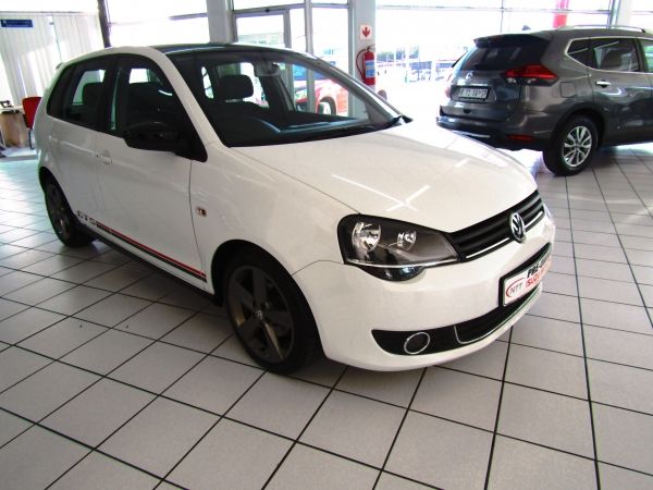 vw gts for sale