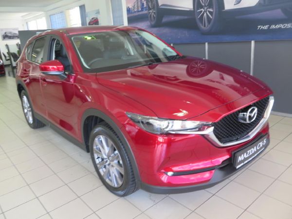 Used Mazda CX-5 2.0 Dynamic for sale in Gauteng - Cars.co.za (ID::6148371)