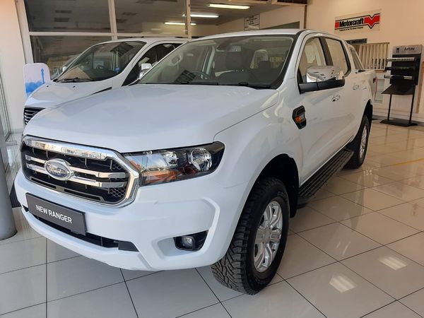 New Ford Ranger 2.2TDCi XLS Double Cab Bakkie for sale in Western Cape ...