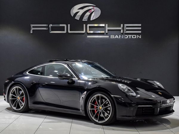 Used Porsche 911 Carrera S (992) for sale in Gauteng (ID::6233056) Used Porsche 911 Carrera S (992) for sale in Gauteng (ID::6233056)