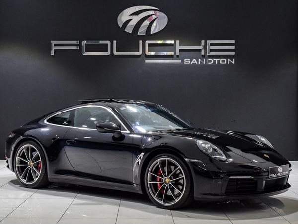 Used Porsche 911 Carrera S (992) for sale in Gauteng   (ID::6233056)