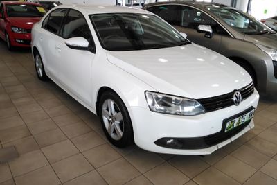 Used Volkswagen Jetta GP 1.4 TSI Comfortline for sale in Gauteng - Cars ...