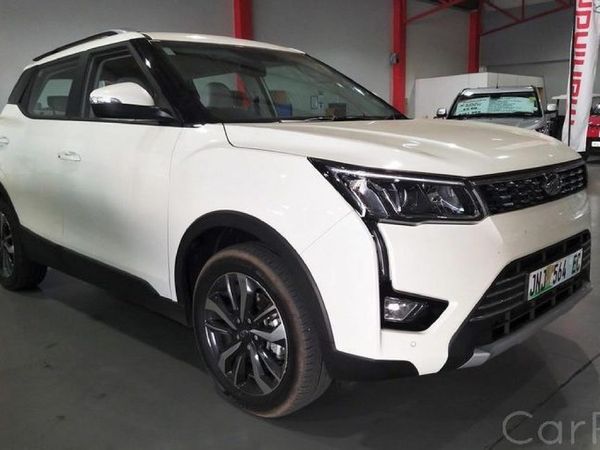 New Mahindra XUV 300 1.5D | W8 for sale in Eastern Cape - Cars.co.za ...