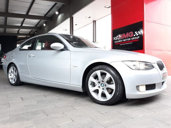 Used Bmw 3 Series 325i Coupe M Sport For Sale In North West Province