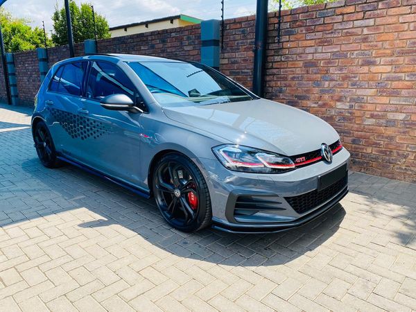 Used Volkswagen Golf Vii Gti 2 0 Tsi Dsg Tcr For Sale In Gauteng Cars Co Za Id Used Volkswagen Golf Vii Gti 2 0 Tsi Dsg Tcr For Sale In Gauteng Cars Co Za Id