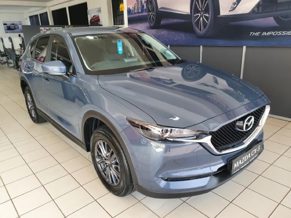 Used Mazda CX-5 2.0 Active Auto for sale in Gauteng - Cars.co.za (ID ...