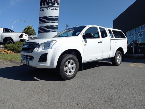 Used Isuzu KB 250D-TEQ HO HI Rider Bakkie E/Cab for sale in Eastern ...