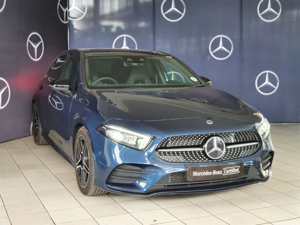 Used Mercedes-Benz A-Class A 250 AMG Auto for sale in Gauteng - Cars.co