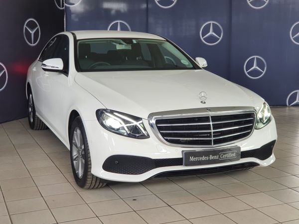 Used Mercedes-Benz E-Class E 200 for sale in Gauteng - Cars.co.za (ID