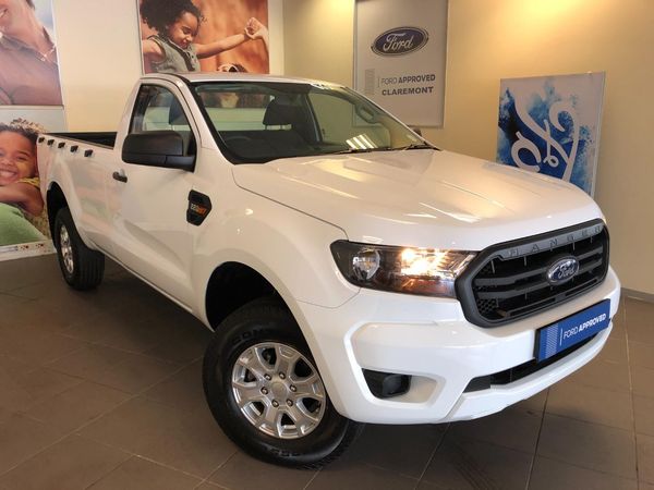 Used Ford Ranger 2.2TDCi XL Auto Single Cab Bakkie for sale in Western ...