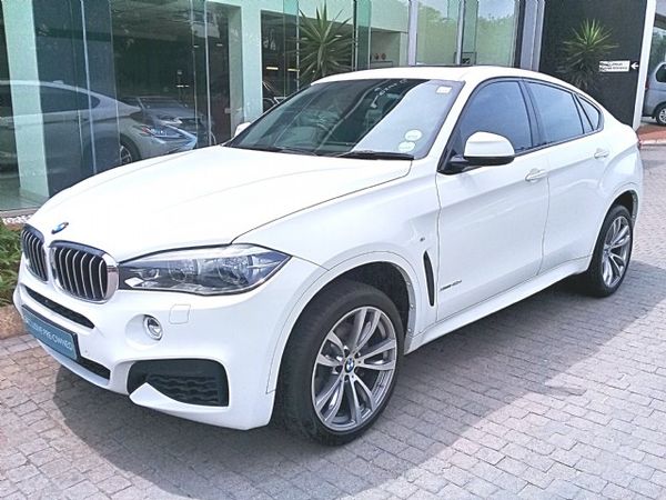 Бмв x6 xdrive40d 2017 Бмв x6 xdrive40d 2017