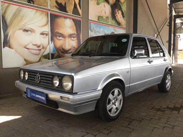 Used Volkswagen Citi Wolf 1.4i for sale in North West Province - Cars ...