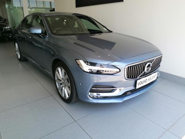 Used Volvo S90 D5 Inscription GEARTRONIC AWD for sale in Gauteng - Cars ...