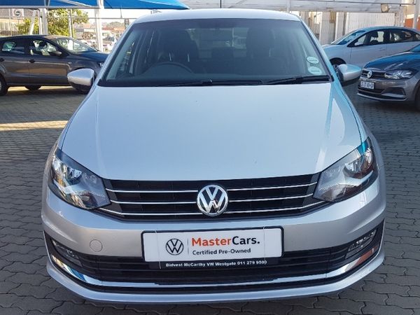 Used Volkswagen Polo GP 1.6 Comfortline TIP for sale in Gauteng - Cars ...