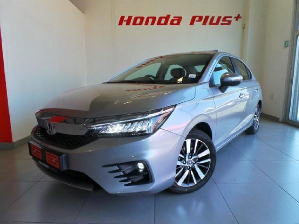 New Honda Ballade 1.5 RS Auto for sale in Gauteng - Cars.co.za (ID ...