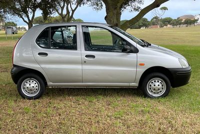 Used TATA Indica 1.4 LGI Ltd | Flash for sale in Eastern Cape - Cars.co ...