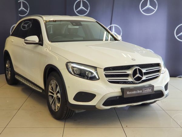 Used Mercedes-Benz GLC 220d for sale in Gauteng - Cars.co.za (ID::6814590)