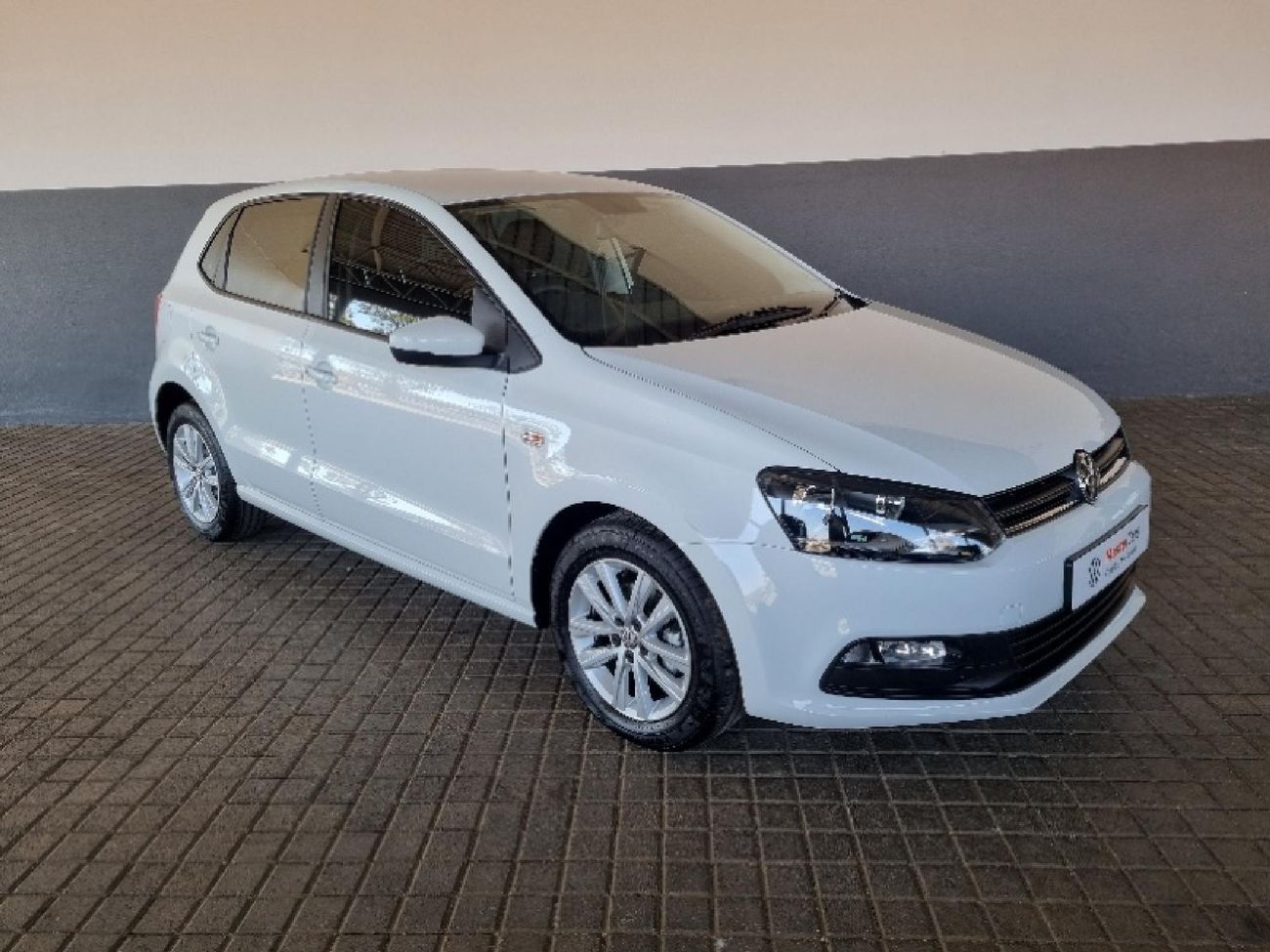 2021 vw polo vivo 1.4 comfortline