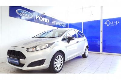 Used Ford Fiesta 1.0 Ecoboost Ambiente Powershift 5-door For Sale In 