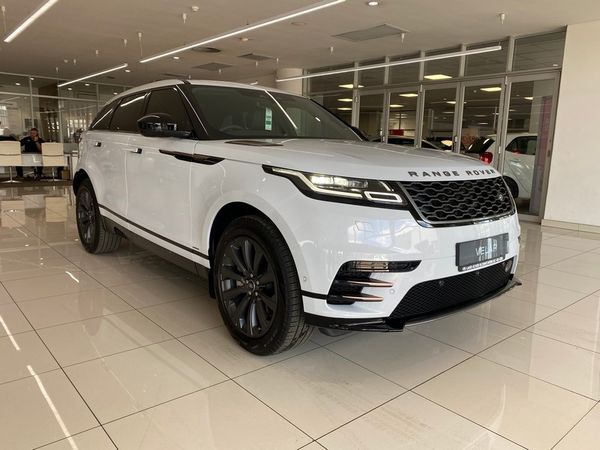 New Land Rover Range Rover Velar 2.0 T SE | P250 for sale in Free State ...