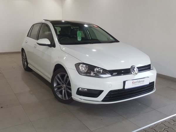 Used Volkswagen Golf SV 1.4 TSI Comfortline DSG for sale in Gauteng ...