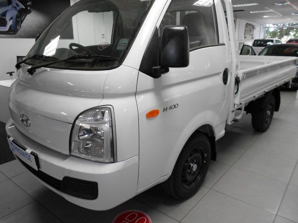 Used Hyundai H100 Bakkie 2.6d A C F C D S For Sale In Kwazulu Natal 