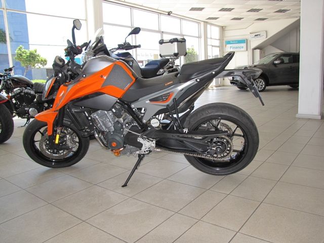 2018 ktm 690 store duke for sale