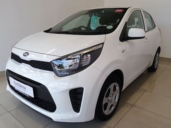 Used Kia Picanto 1.0 Street for sale in Gauteng - Cars.co.za (ID::7058840)