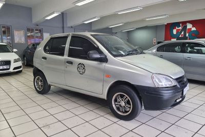 Used TATA Indica Vista 1.4 Ignis for sale in Gauteng - Cars.co.za (ID ...