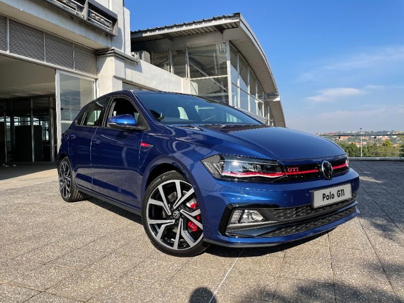 Polo gti 2021 hot sale