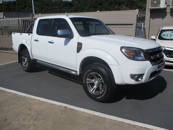 Used Ford Ranger 3.0 TDCi XLE 4x4 Double-Cab for sale in Kwazulu Natal ...