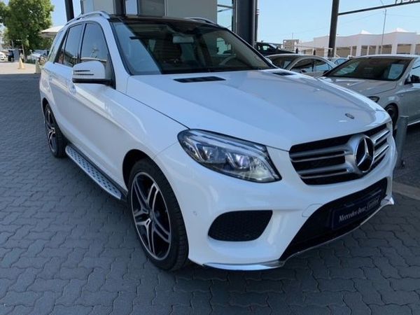 Used Mercedes-Benz GLE 350d 4MATIC for sale in Gauteng - Cars.co.za (ID ...